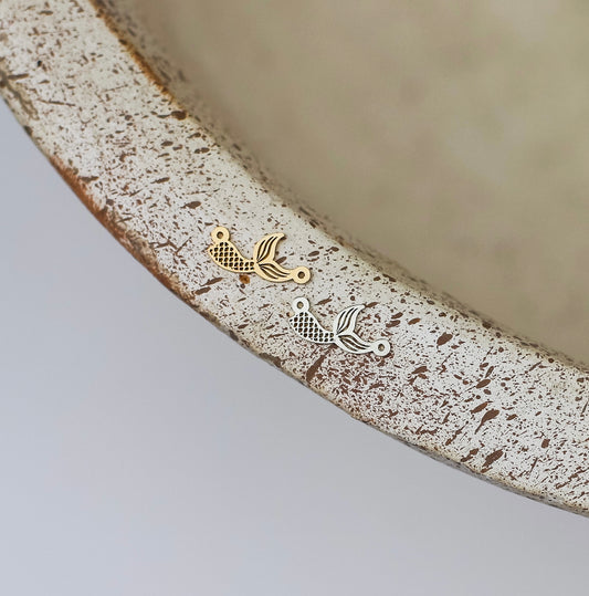 Mermaid Tail Connector