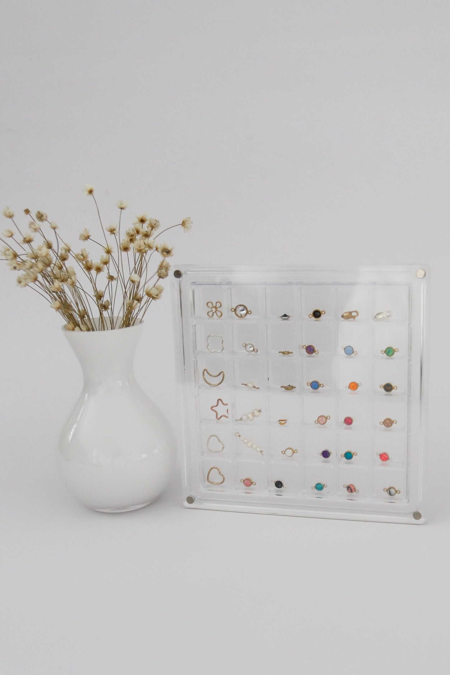 Charm Displays