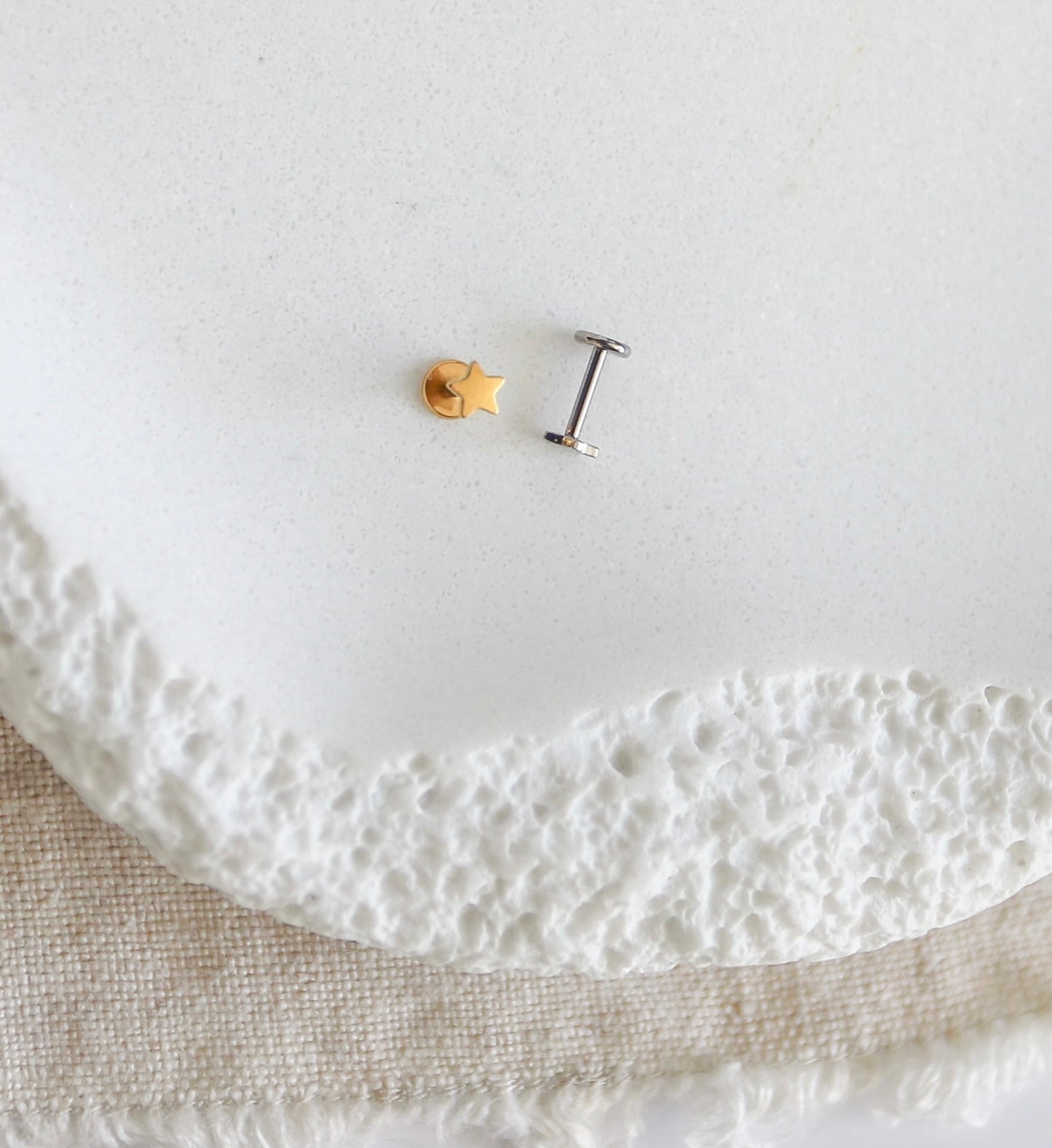 Star Earring