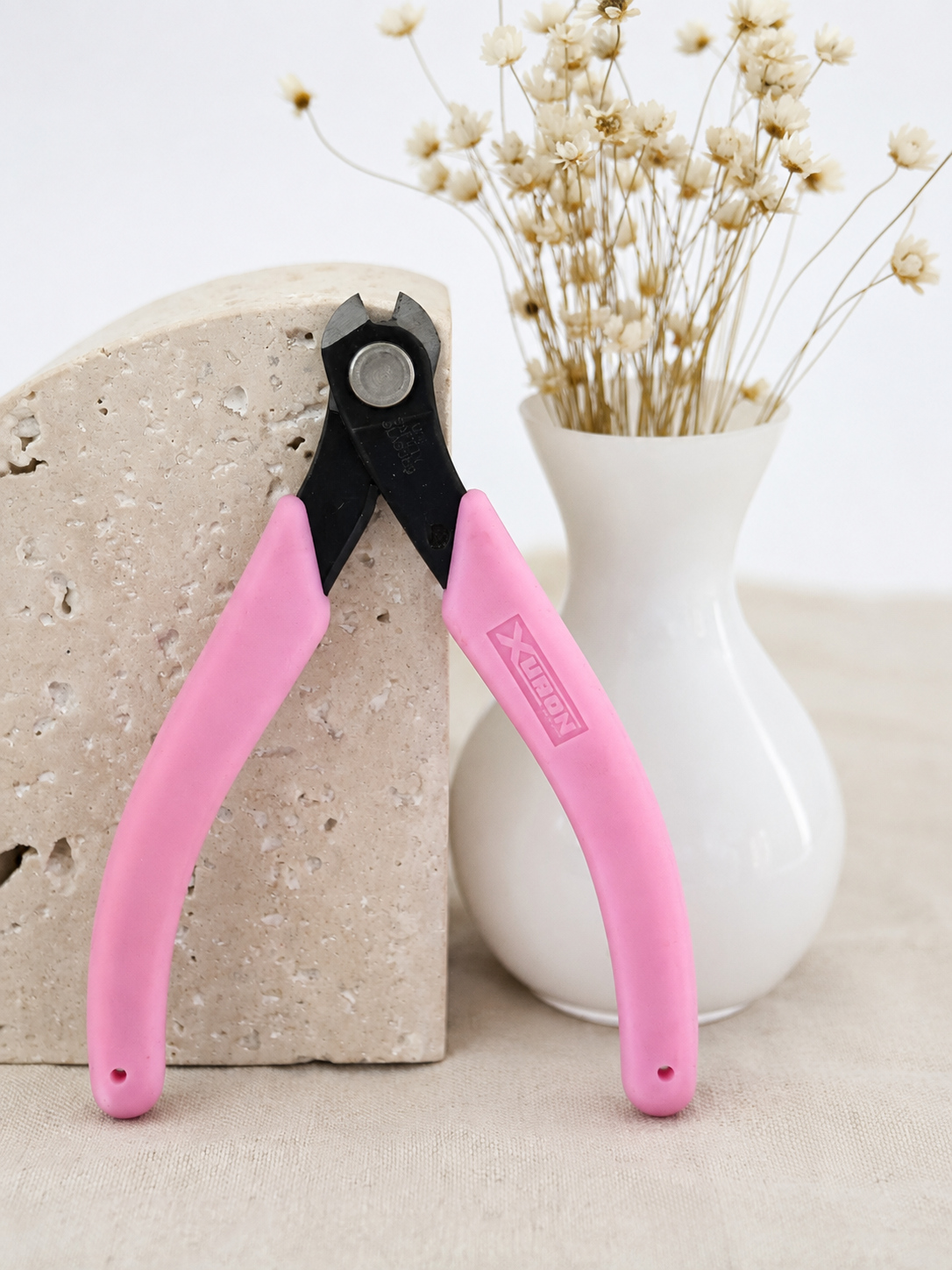 Xuron Tapered Head Hard Wire Cutters