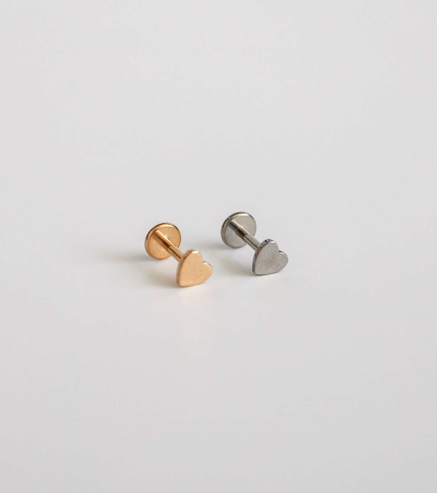 Heart Earring