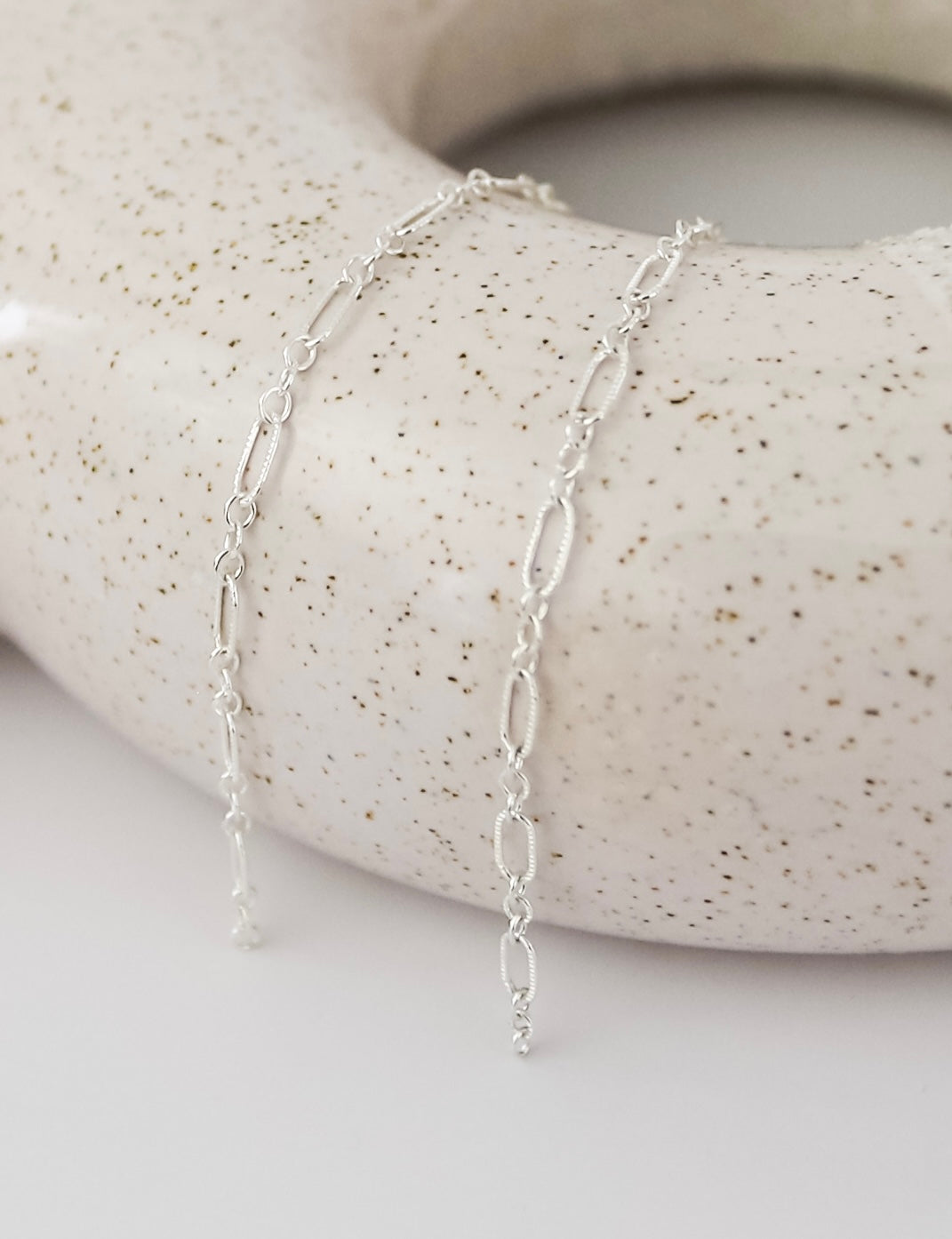 Textured 3+1 Chain