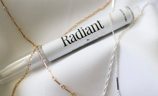 Radiant Jewelry Cleaner Click Pen