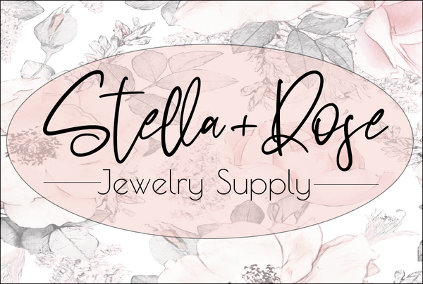 Stella + Rose Jewelry Supply