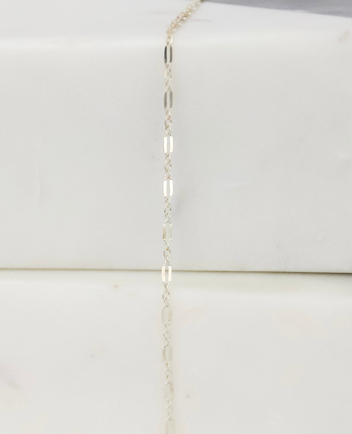 3+1 Dapped Chain