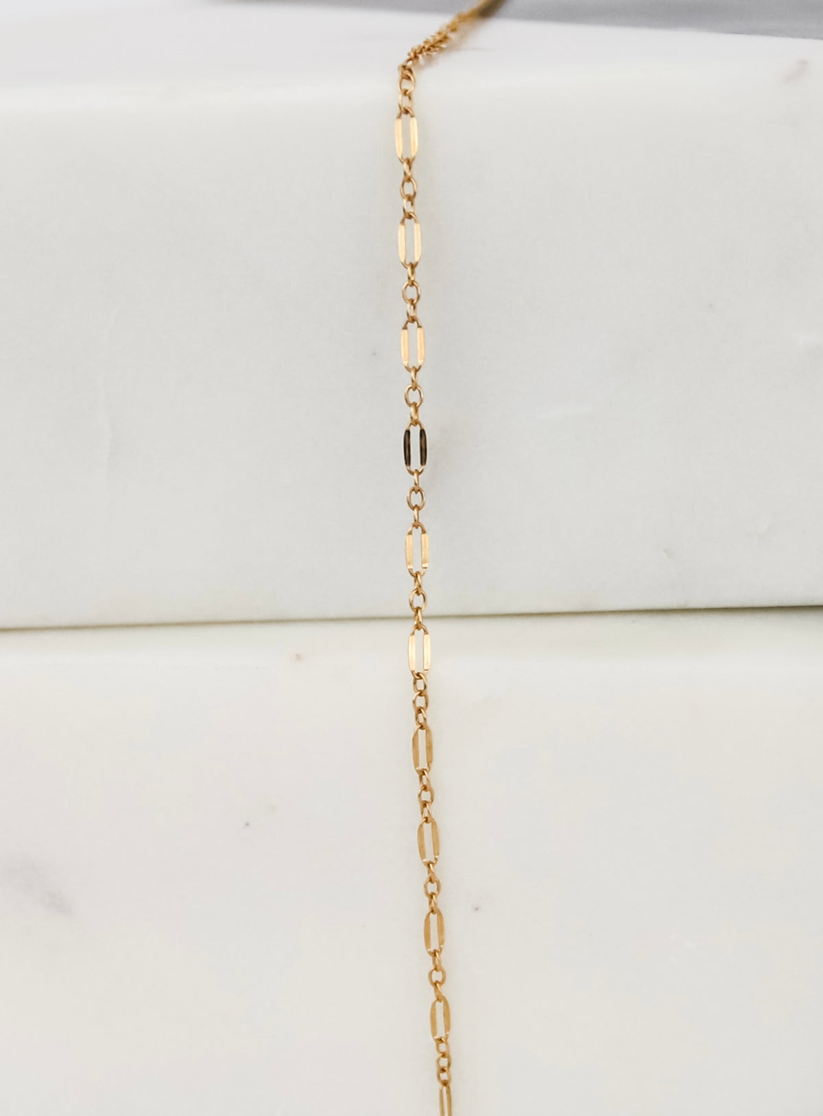 3+1 Dapped Chain