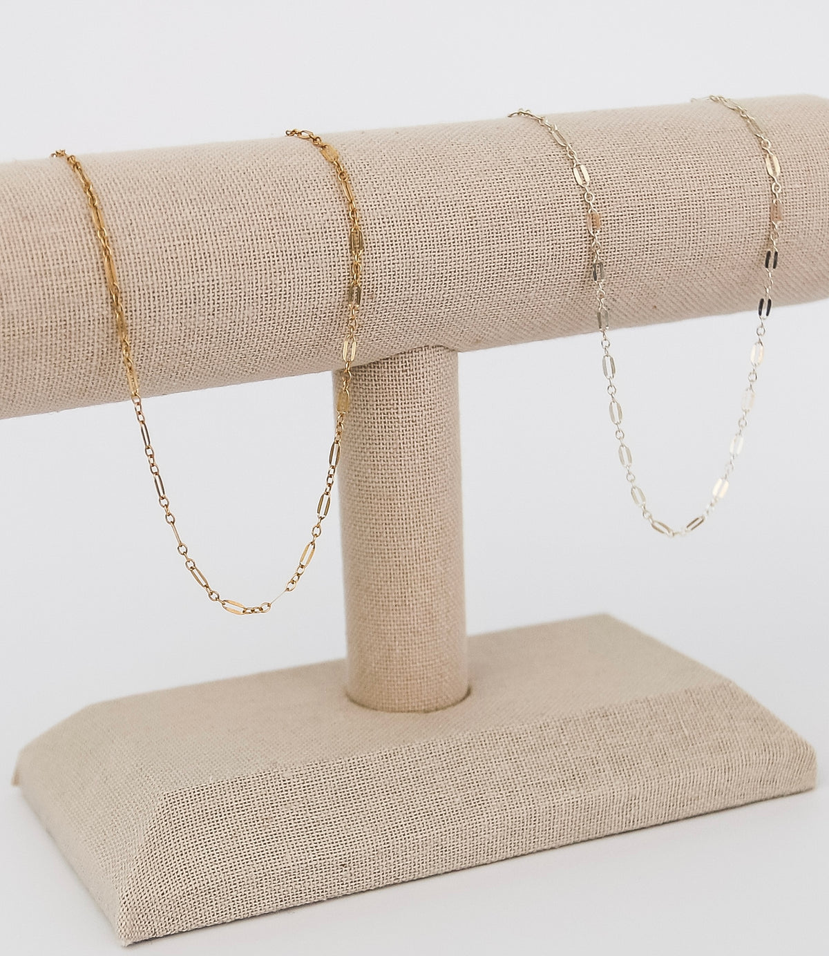 3+1 Dapped Chain