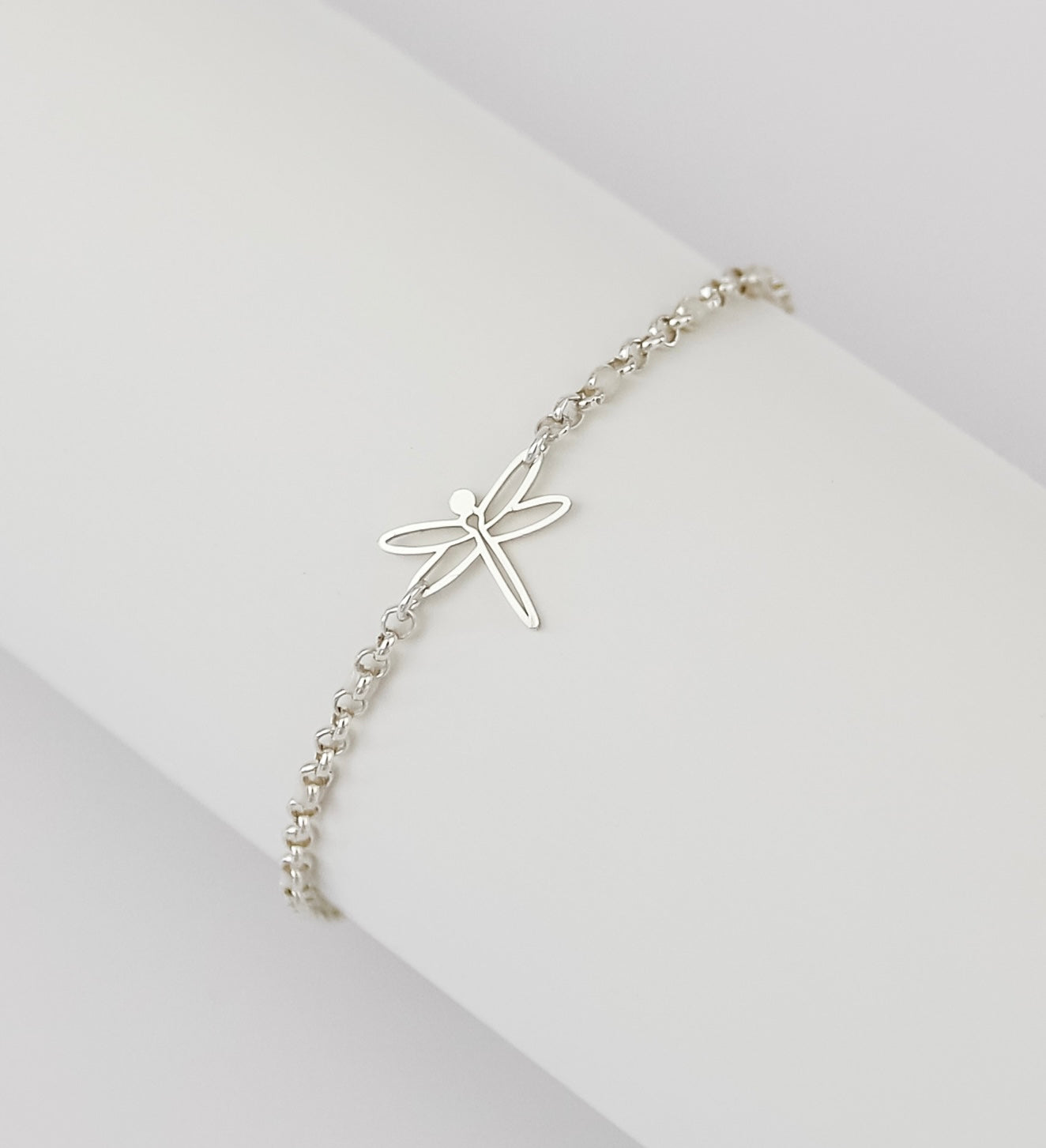 Dragonfly Connector