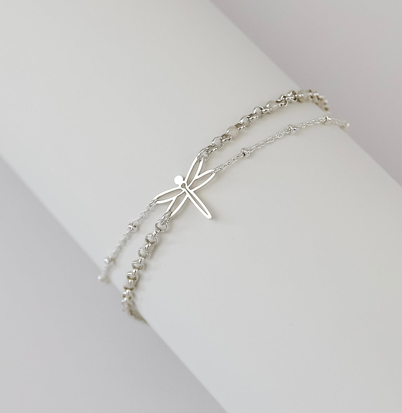 Dragonfly Connector