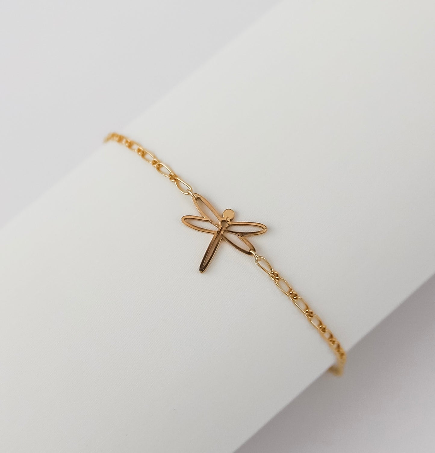 Dragonfly Connector