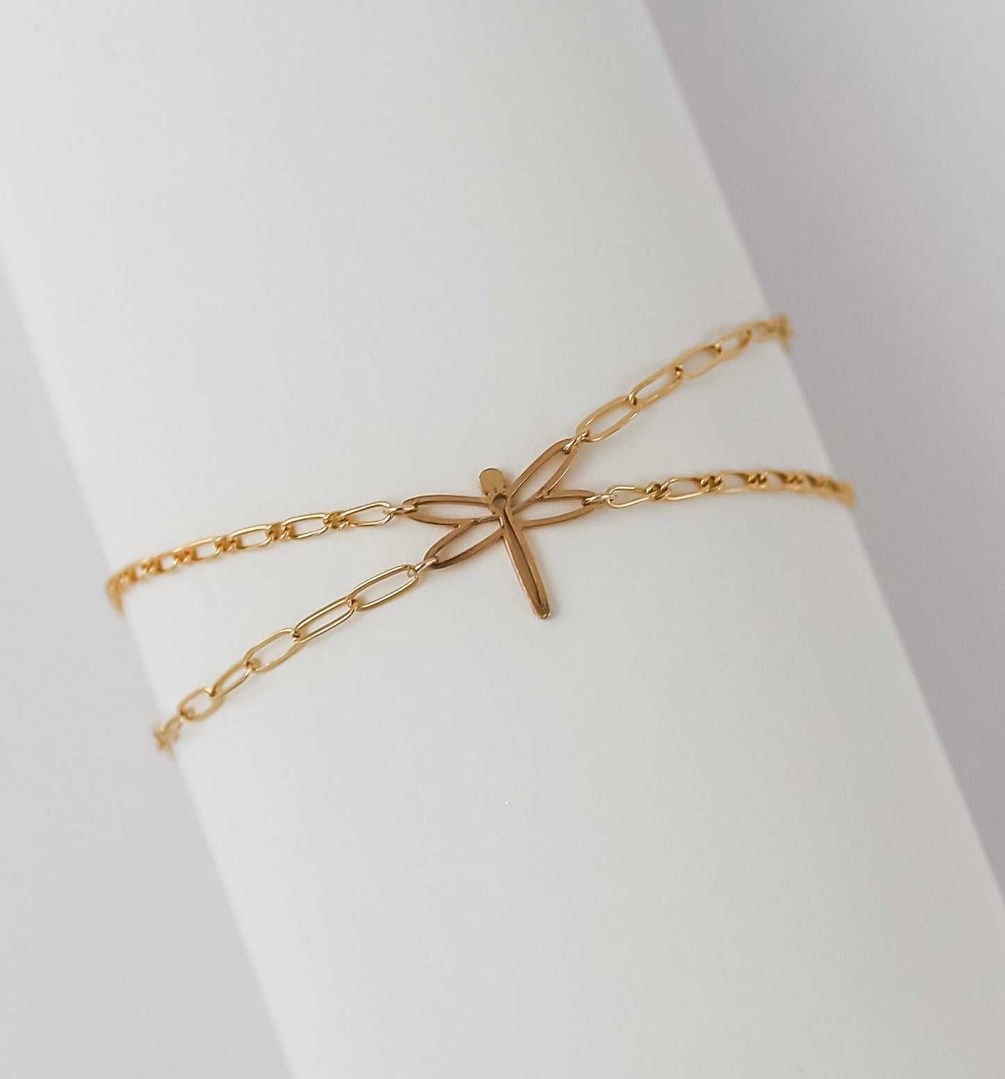 Dragonfly Connector
