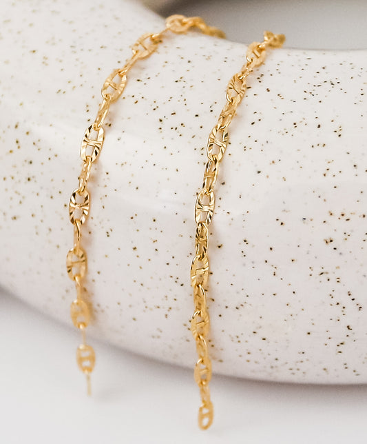 Sunburst Mariner Chain