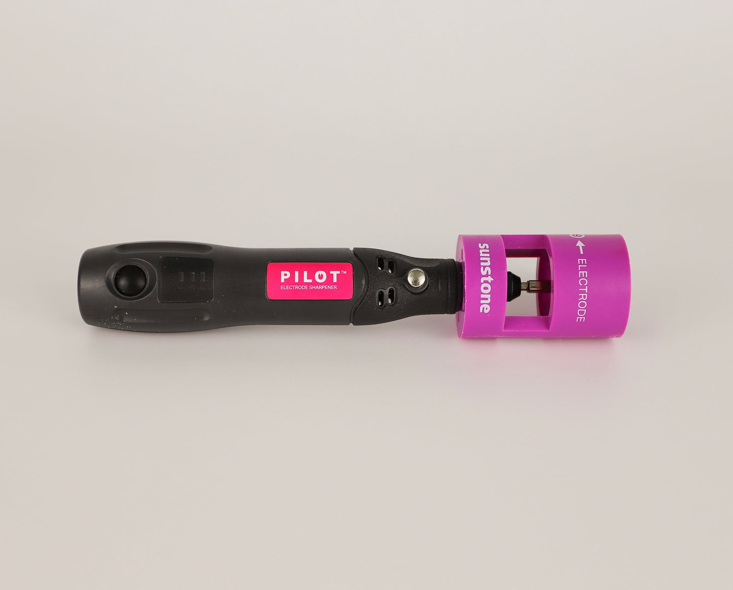 Pilot Electrode Sharpener
