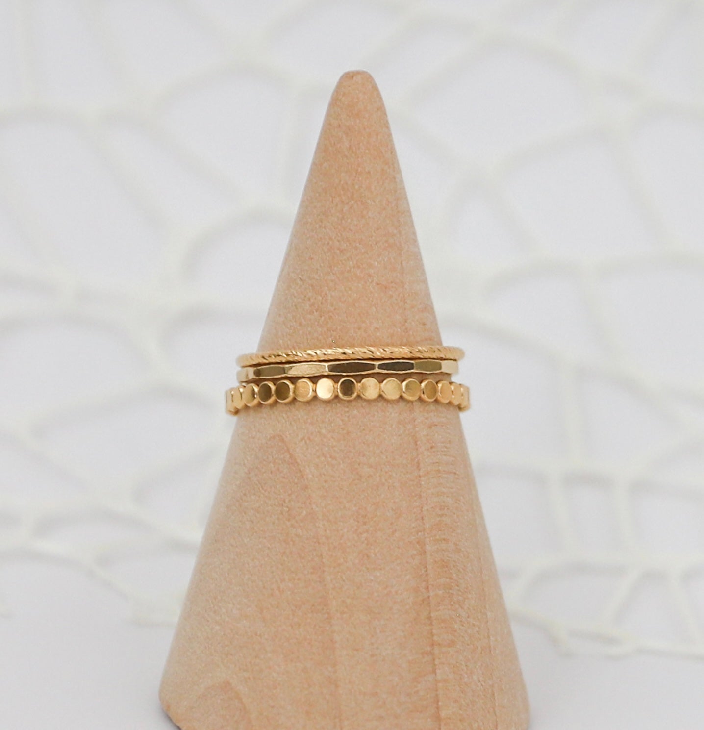 Dottie Ring