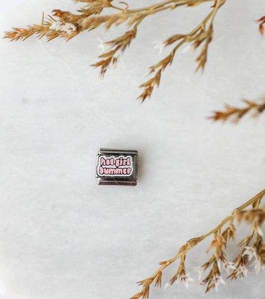 Italian Charm - Hot Girl Summer