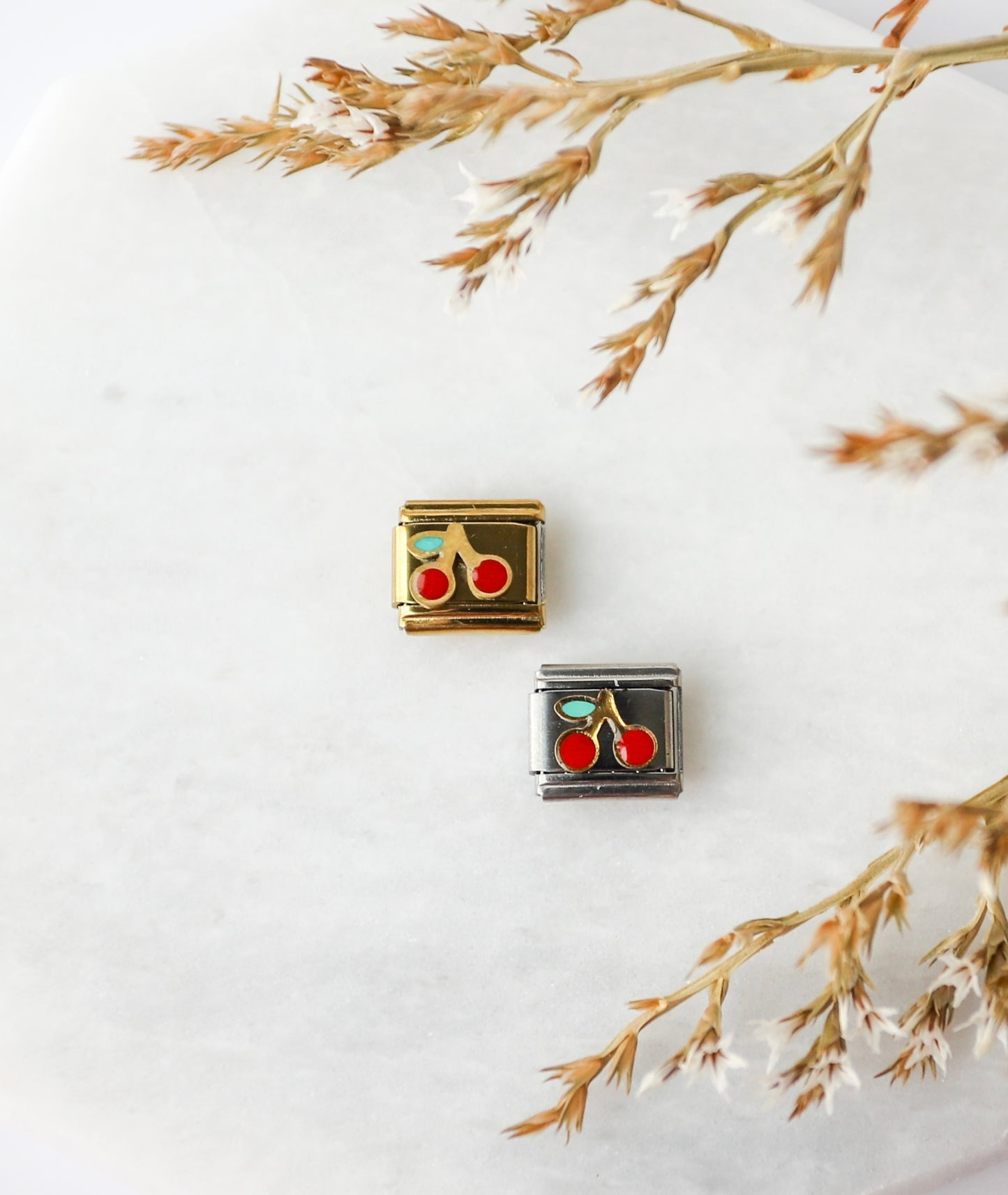 Italian Charm - Cherry