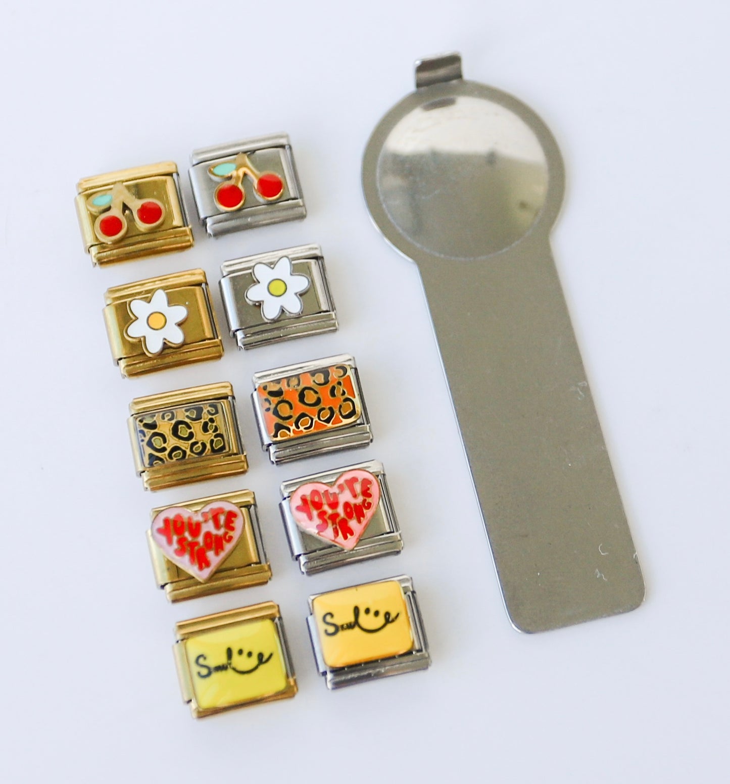 Italian Charm Bracelet Tool - Link Opener