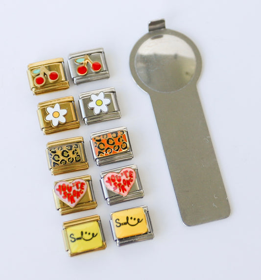 Italian Charm Bracelet Tool - Link Opener