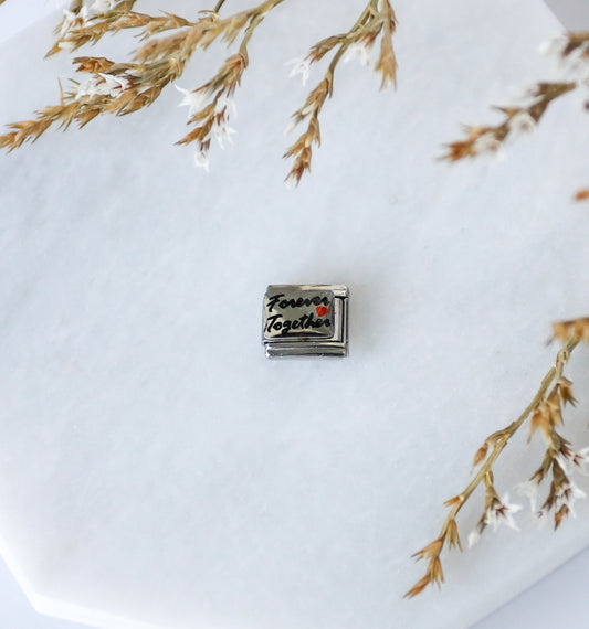 Italian Charm - Forever Together