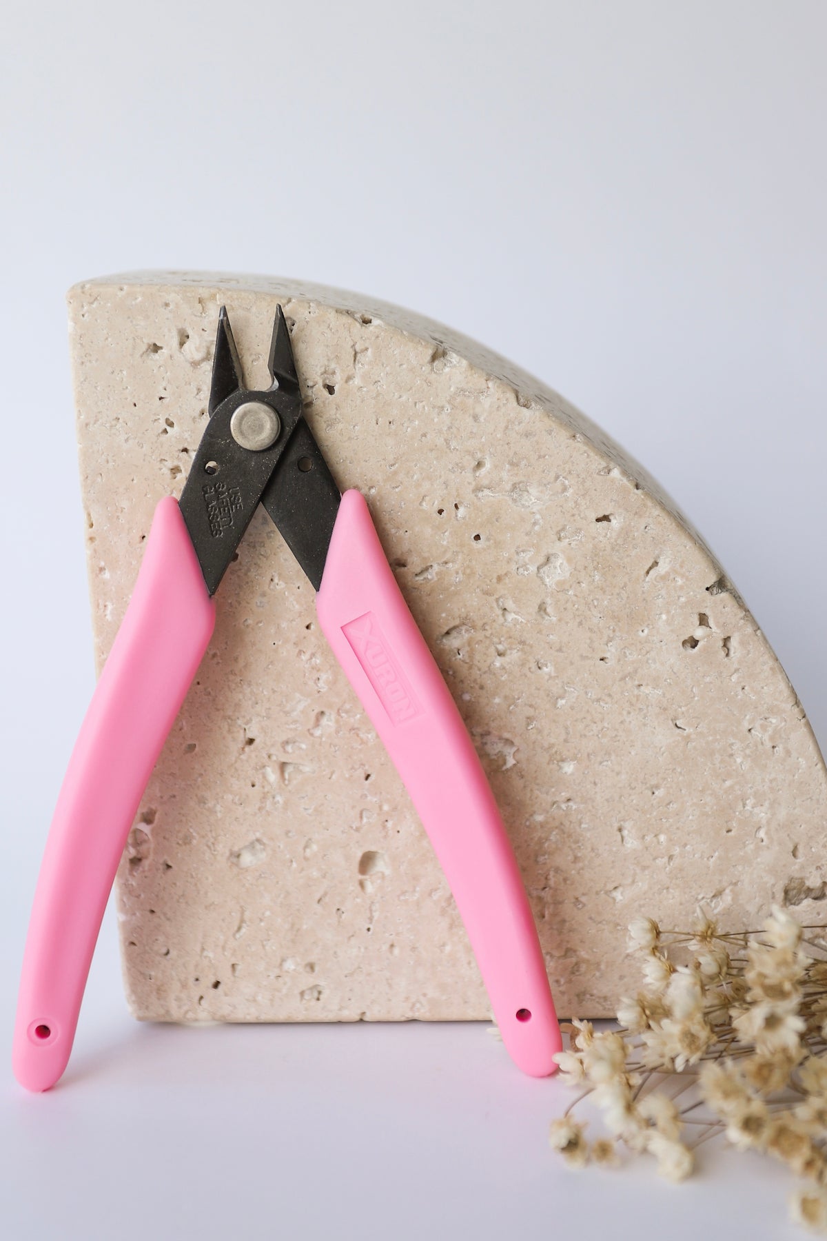 Xuron Micro Shear Flush Cutters