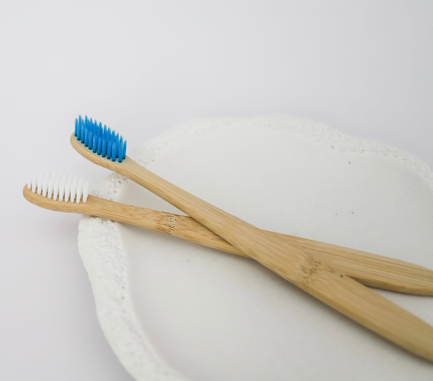 Soft Bristle Jewelry Cleaning Brush