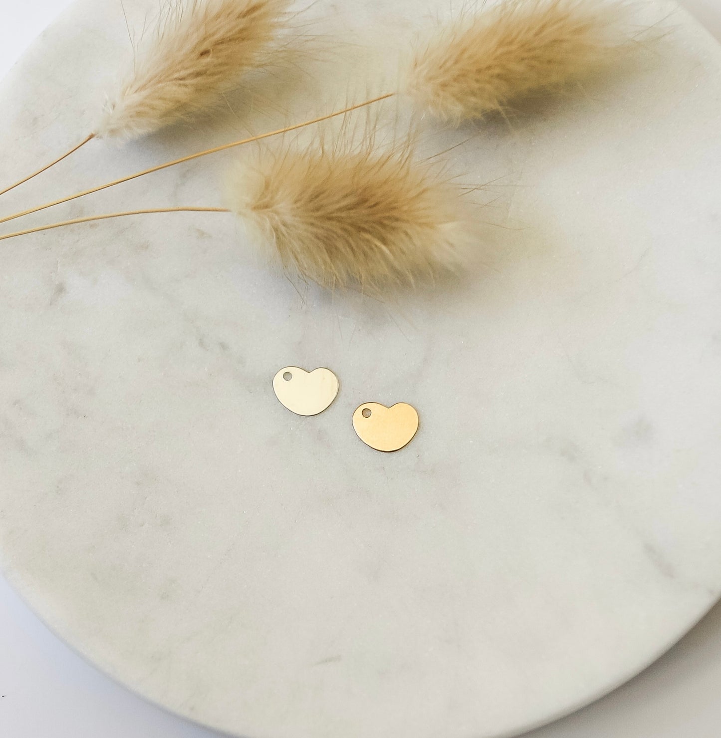 Heart Charm