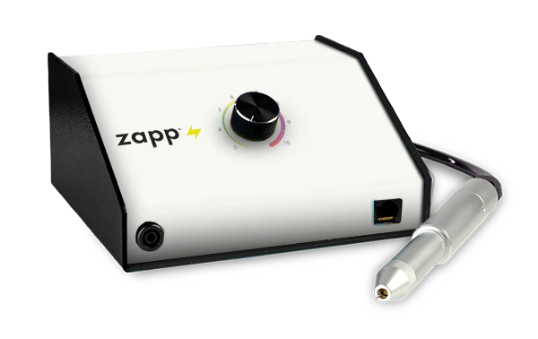 ZAPP™ Permanent Jewelry Welder