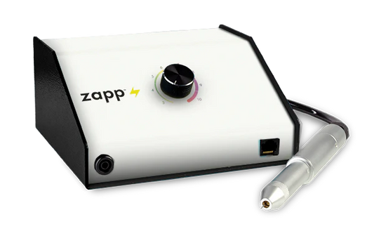 ZAPP™ Permanent Jewelry Welder