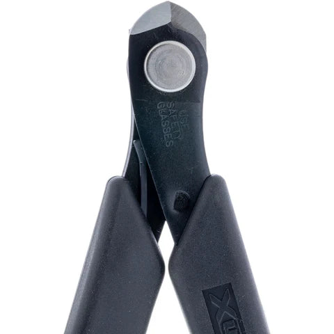 Xuron Tapered Head Hard Wire Cutters